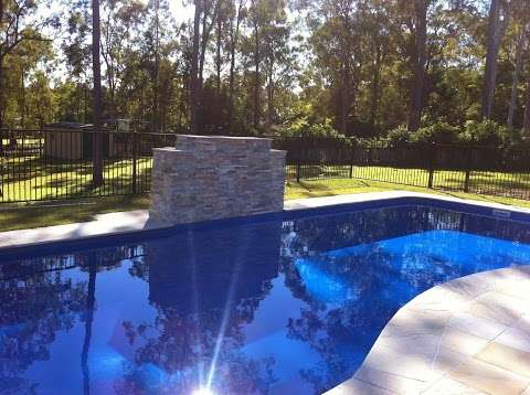 Photo: GC Pools & Landscaping